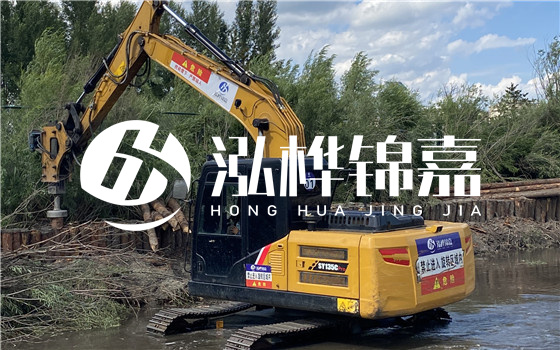 清理淤泥一立方多少錢?？河北省河道清淤工程