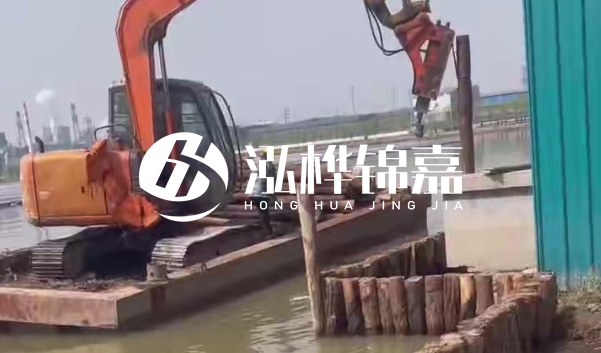河流為什么會出現河道淤積？河北河道治理清淤公司