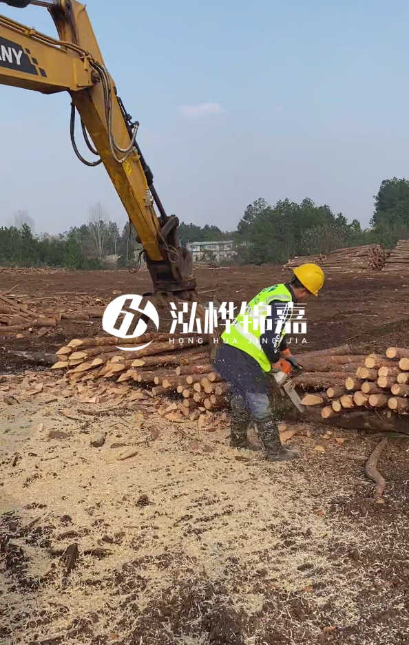 滁州挖機打木樁專業施工-河道打木樁與河岸加固關系？