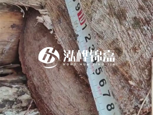 打木樁有什么好處？打樁木適用范圍有哪些要求？