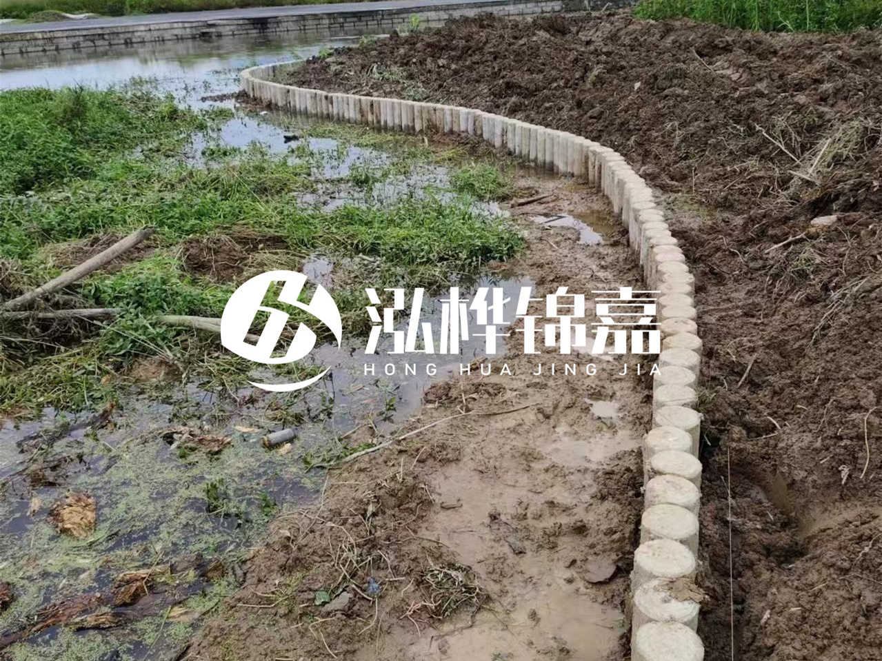 松木打樁施工隊的收費標準是怎樣的？水泥樁可以接嗎？